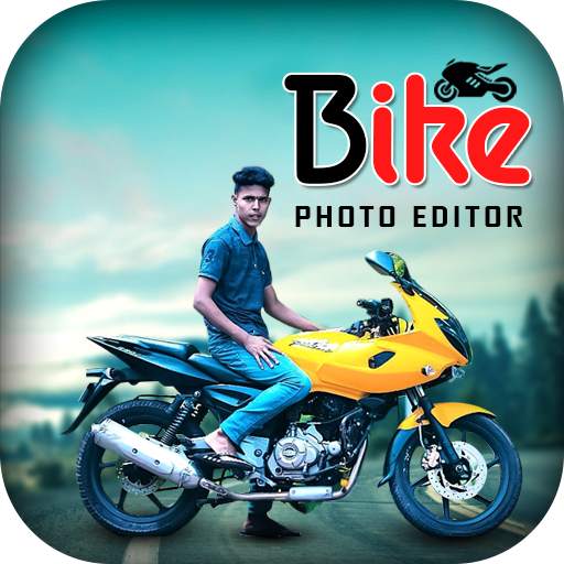 Bike photo Editor 2020 - Bike DP Maker 1.0