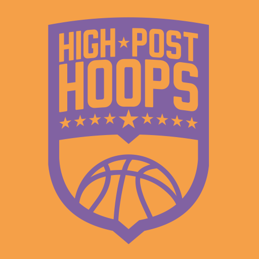 High Post Hoops: WNBA News icon