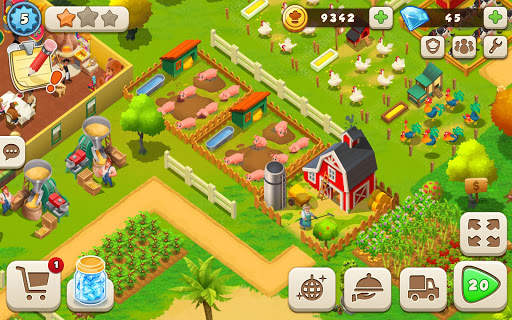 Tasty Town screenshot 16