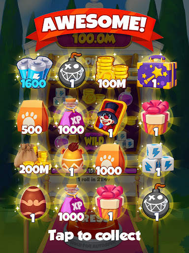 Crazy Coin screenshot 13