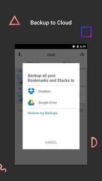 Grab screenshot 4