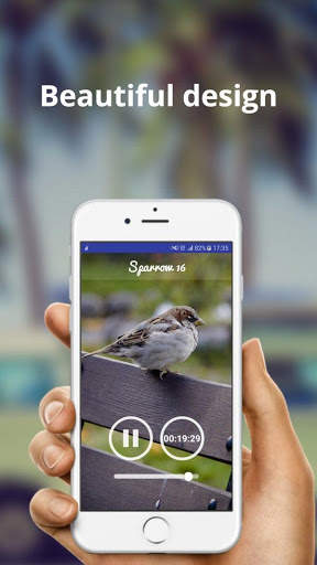 Sparrow Sounds - Sleep & Relax screenshot 4