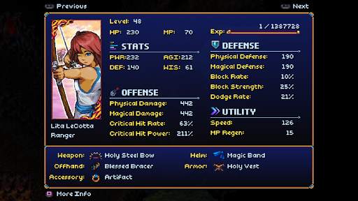 Ara Fell: Enhanced Edition screenshot 12