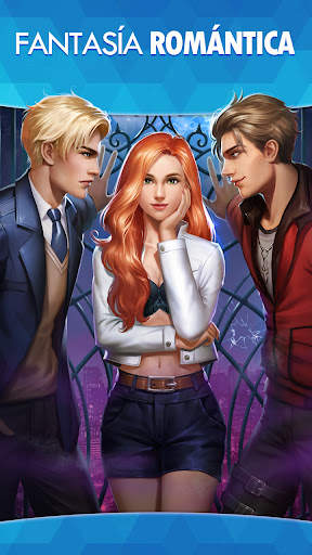 My Escape: Interactive Stories screenshot 4