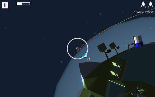 Crater Maker screenshot 3