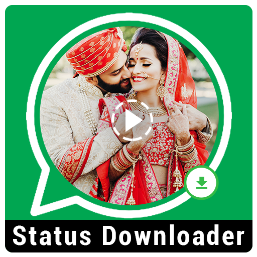 Status Downloader - Videos &amp; Photos आइकन