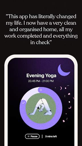 Tiimo - Visual Daily Planner screenshot 8