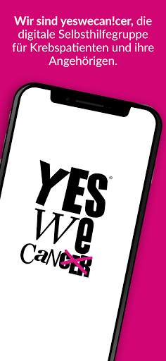 YES!APP screenshot 1