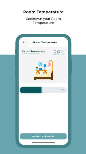 Wether & Temperature Checker screenshot 6
