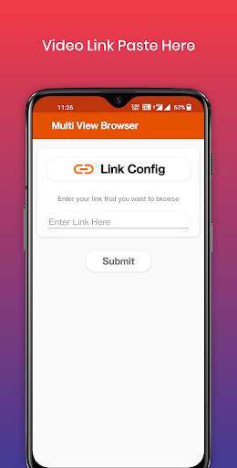 Multi View Browser Increase WT screenshot 4