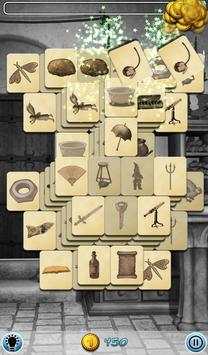 Mahjong: Wizarding World screenshot 3