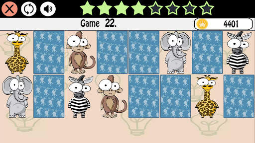 The Noah's Ark Game screenshot 6