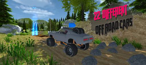 Eagle Offroad [The Next Level] screenshot 1