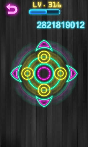 Fidget Spinner screenshot 5