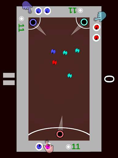 Merge Balls: 1-4 Player screenshot 12