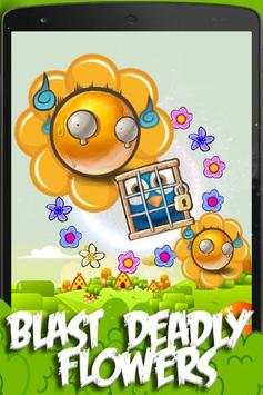 Blossom Frenzy: Bird Legend screenshot 4