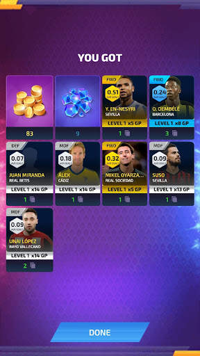 BEAT MY TEAM screenshot 1