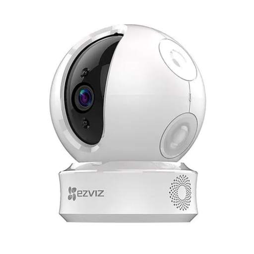Ezviz Camera App 1.0