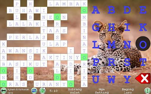 Code Salita screenshot 24