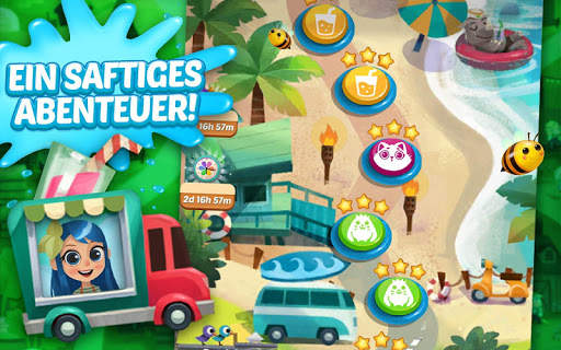 Juice Jam screenshot 14
