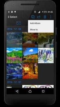 Gallery S  screenshot 5