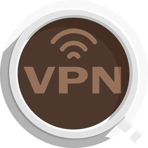 KAFE VPN - Fast & Secure VPN 3.8.1