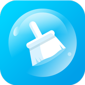 Power Cleaner icon