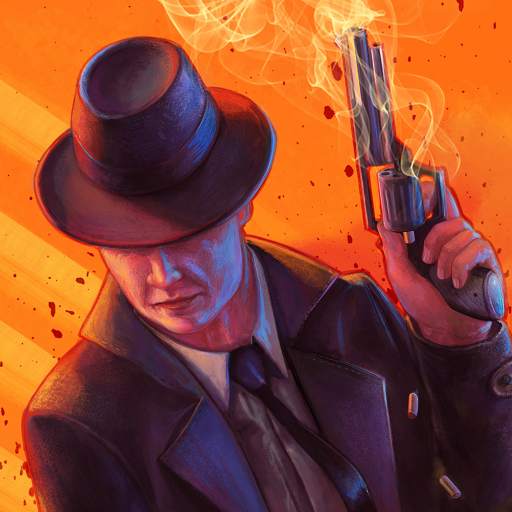 Detective's Choice: Choices Game RPG 1.38