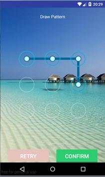 App locker, AppLock screenshot 4
