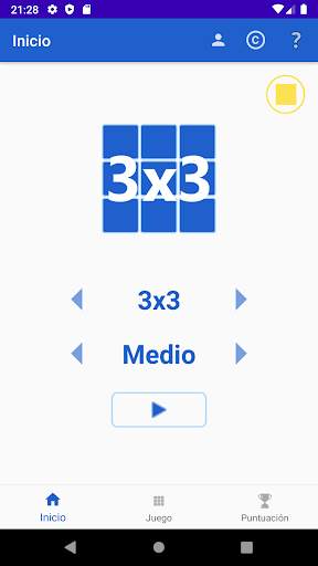 Numbers screenshot 1