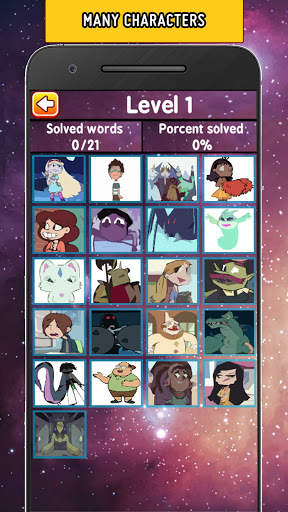 SVTFOE Evil Butterfly Star Game скриншот 3
