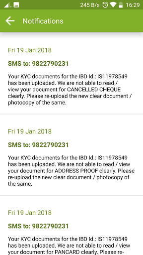 Dhanwantari IBD App. screenshot 25