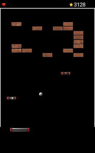 Bricks Break Master Lite 3 تصوير الشاشة