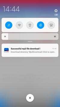 MP3 Downloader Music Free 2020 screenshot 4