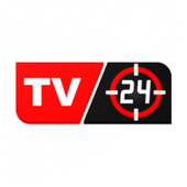 TV 24 Channel icon