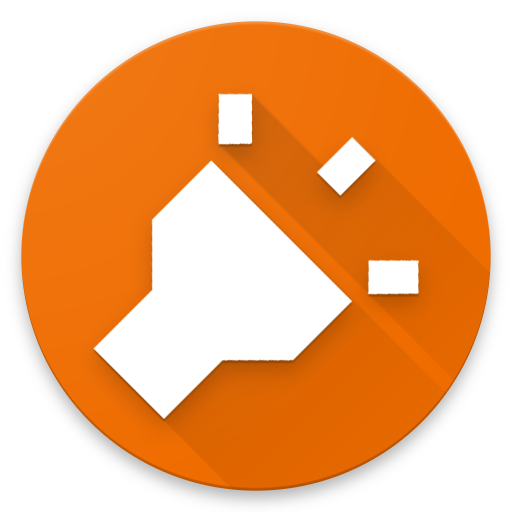 T Light Torch icon