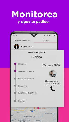 Lubo Go screenshot 4