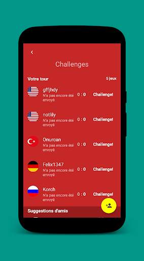 WikiGame - jouer sur Wikipédia screenshot 6