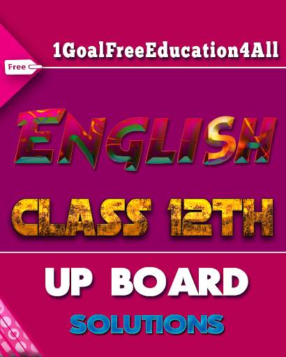 12th class english solution upboard screenshot 1