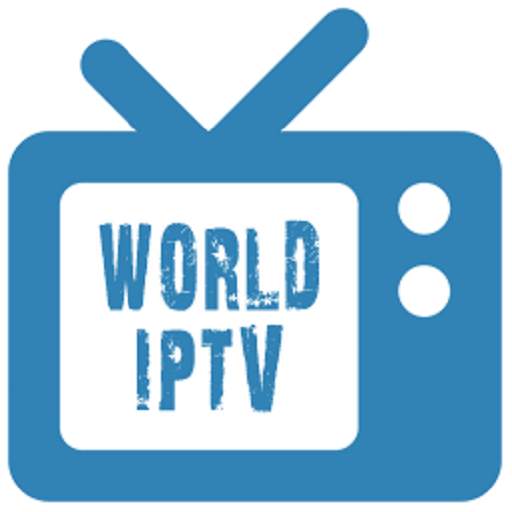 WorldIPTV Player 4.0.3