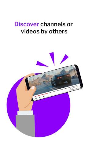 Twidium – Free Subscribers & Video Views screenshot 1
