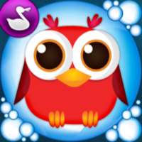 Puzzle for Kids - Shadow Matching-Educational Game icon