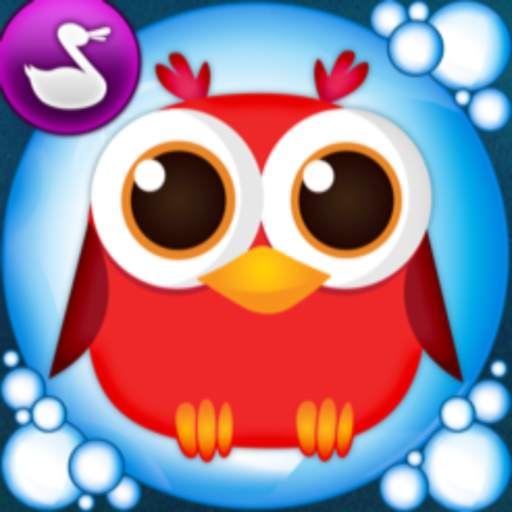 Puzzle for Kids - Shadow Matching-Educational Game 1.6