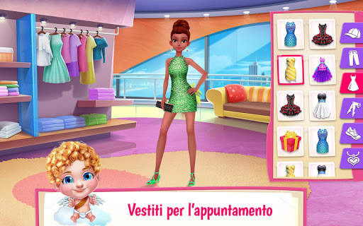 Primo bacio d’amore screenshot 2