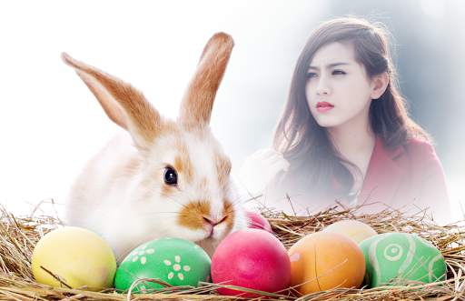 Easter Photo Frames screenshot 2