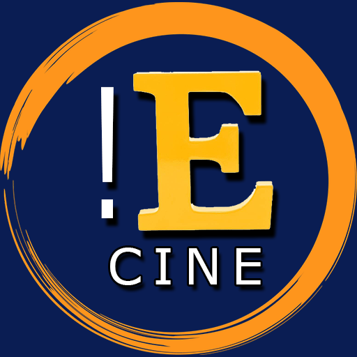 E Cine - Filmes, Séries e Animes icon