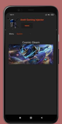 AGI screenshot 3