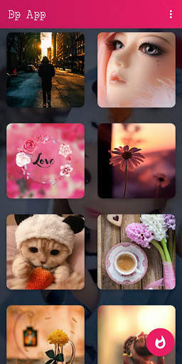 DP : Profile Pics for WhatsApp screenshot 16