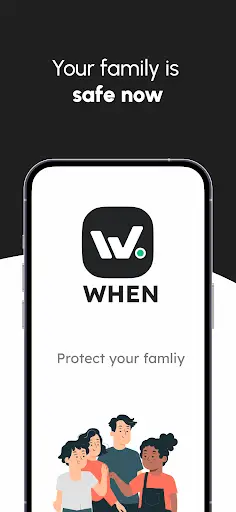 When: Last Seen Online Tracker screenshot 8