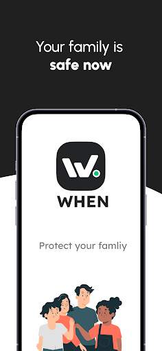 When: Last Seen Online Tracker screenshot 8